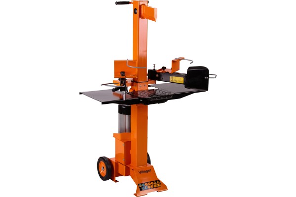 Villager cjepač VLS 8T 20 (8t,40cm,3000W) 056682 - Slika 6