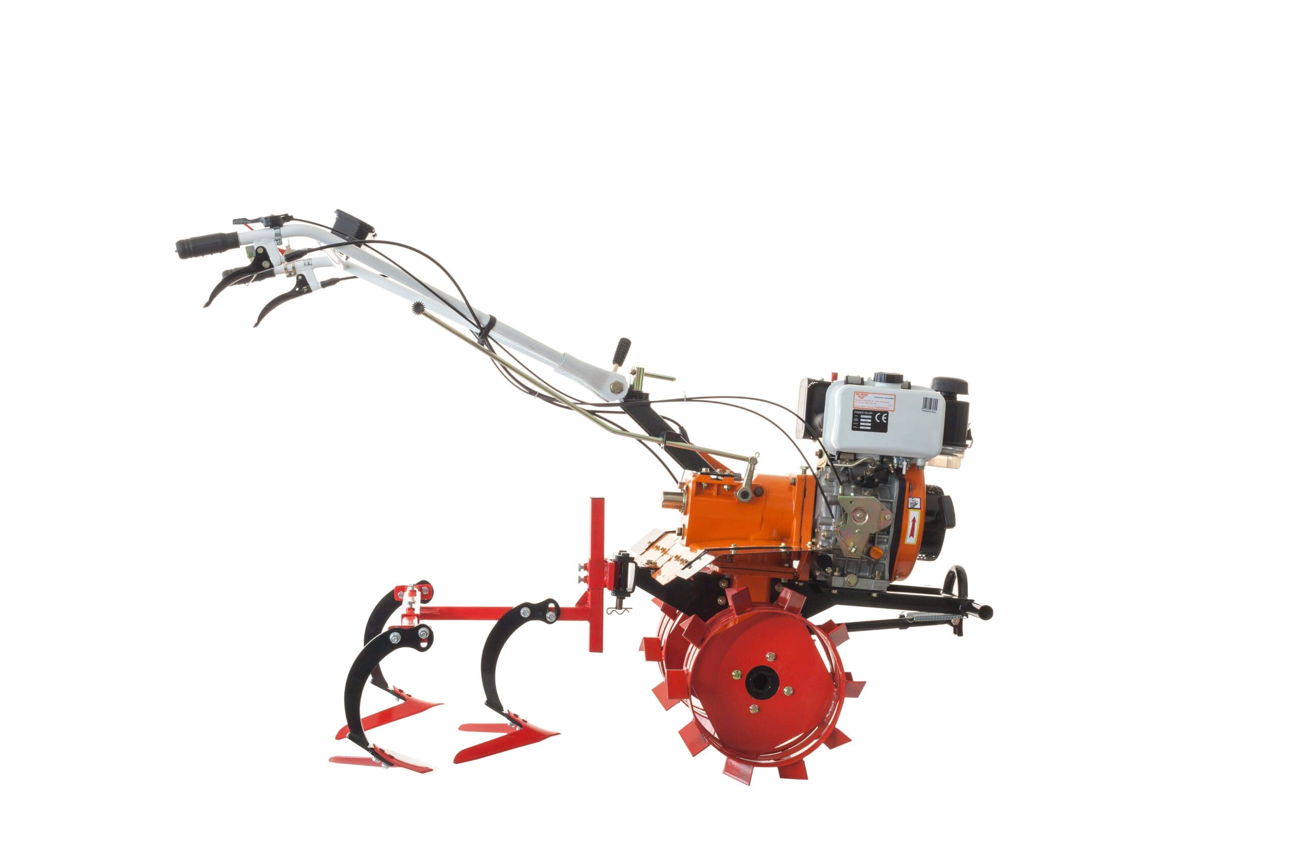 Ruris motorna kopačica 651KSD 6KS - DIESEL - Slika 10