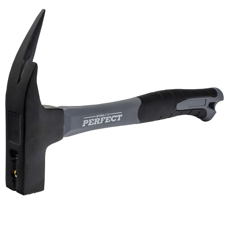 Stalco perfect tesarski čekić fiberglass 600g S69416