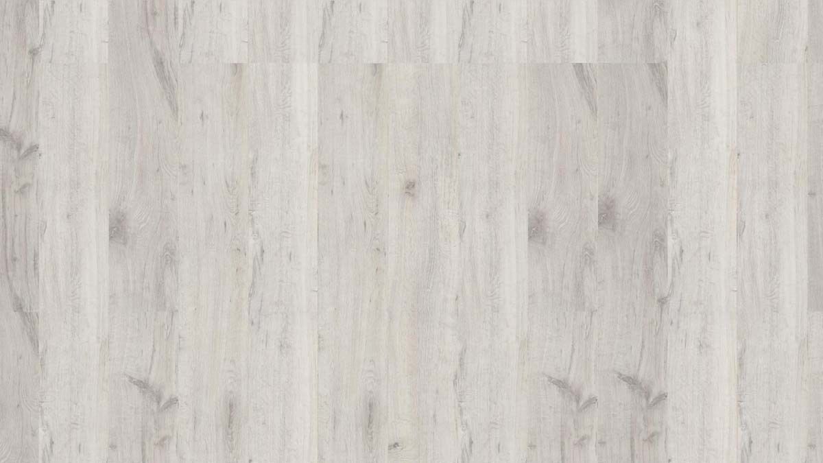 Laminat pod.obloga klik 8mm Hrast Amundsen White 4V 8/33 - Slika 3