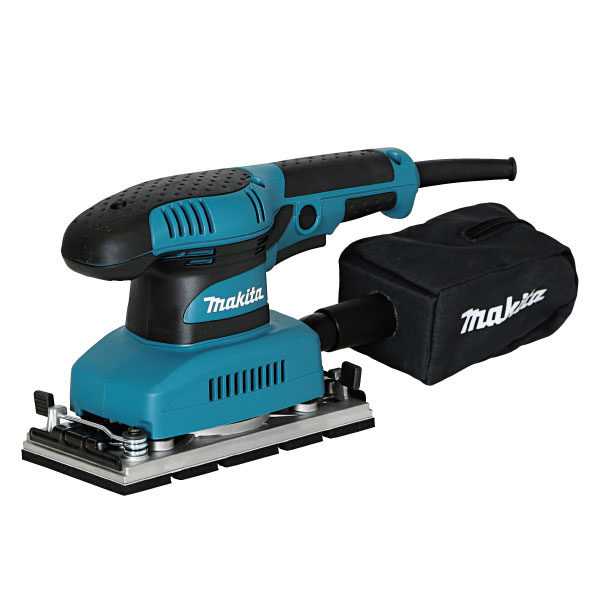 Makita oscilirajuća brusilica BO3710 190W 125mm