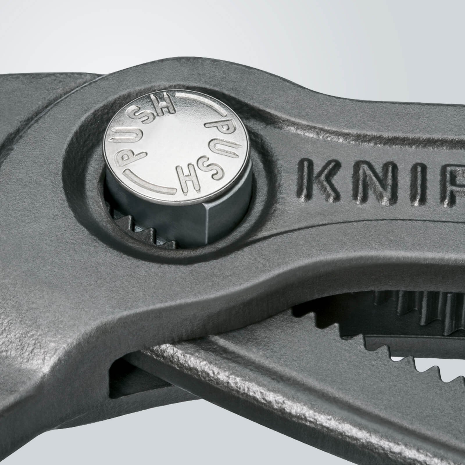 Knipex kliješta papige "COBRA" 300mm 87 01 300 - Slika 4