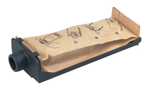 Makita vrećice za prašinu 5/1 za brusilice 9046, BO4900v, BO6030, BO5021 193293-7