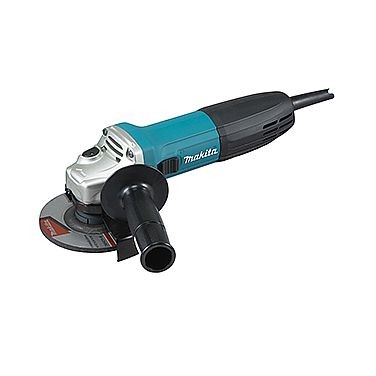 Makita kutna brusilica GA4530R 115mm 720W - Slika 6