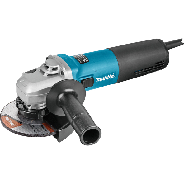 Makita kutna brusilica 9565CVR 1400W 125mm