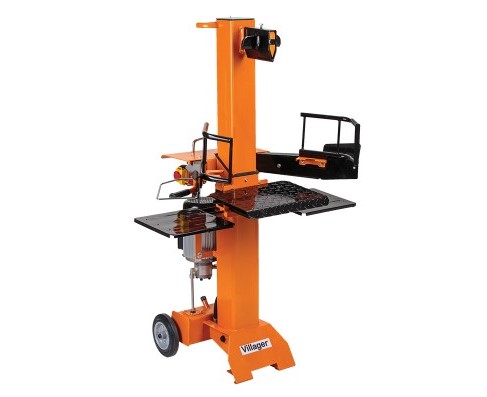 Villager cjepač VLS 8T 20 (8t,40cm,3000W) 056682