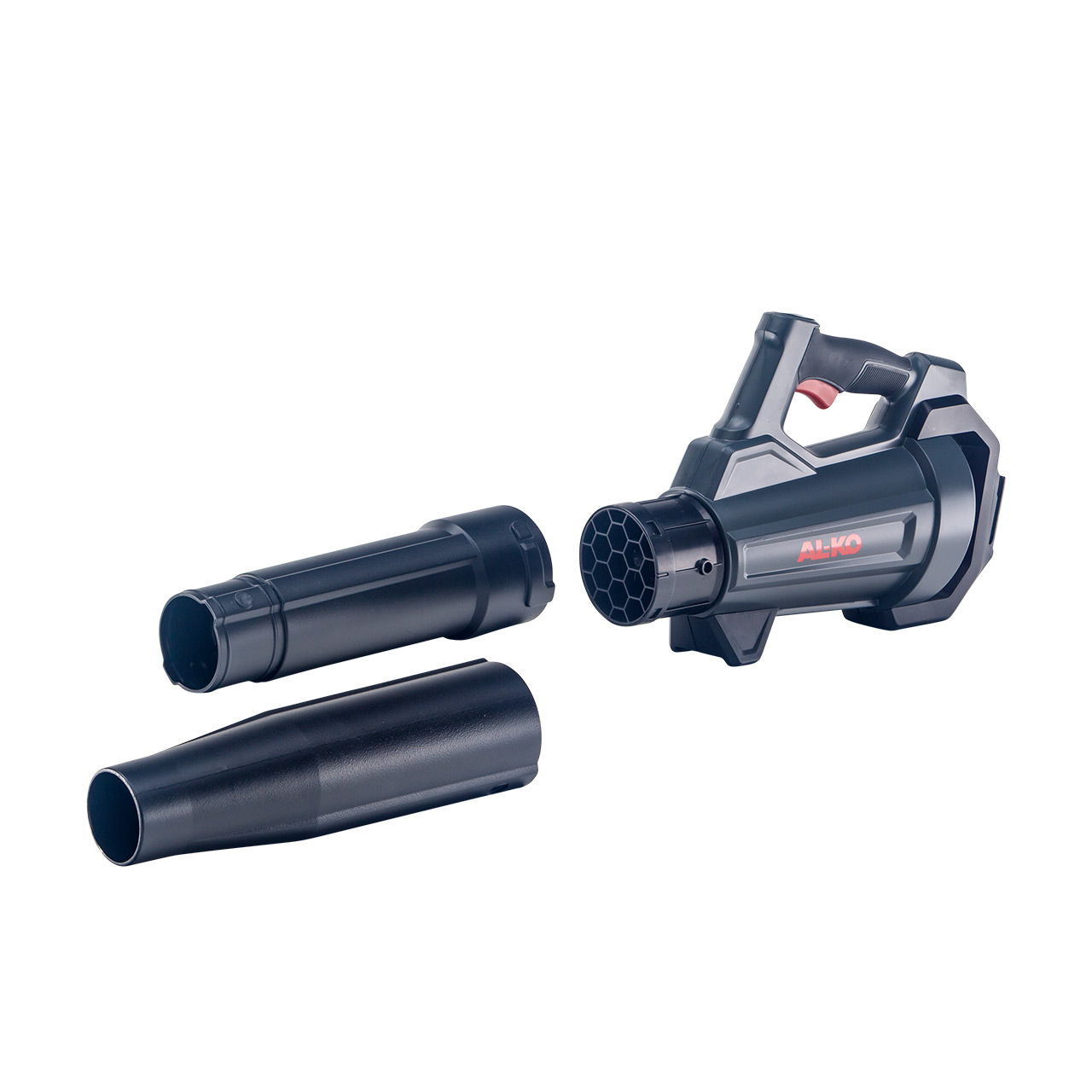 AL-KO aku puhač lišća LB 1860 18V set 1x2,5Ah i punjač - Slika 2