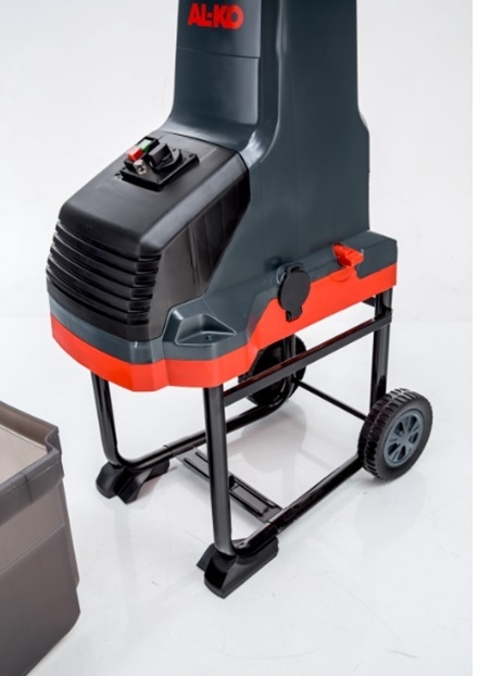 AL-KO električna drobilica Easy Crush LH 2810 2800W - Slika 3