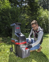 AL-KO električna drobilica Easy Crush LH 2810 2800W - Slika 5