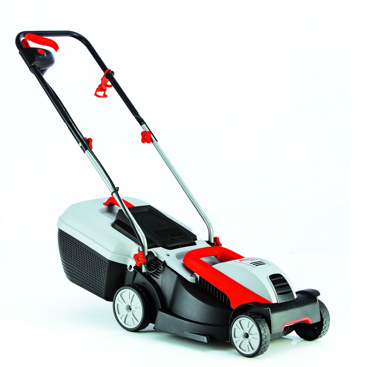 AL-KO električna kosilica Classic 3.82 SE 1400W 38cm - Slika 2