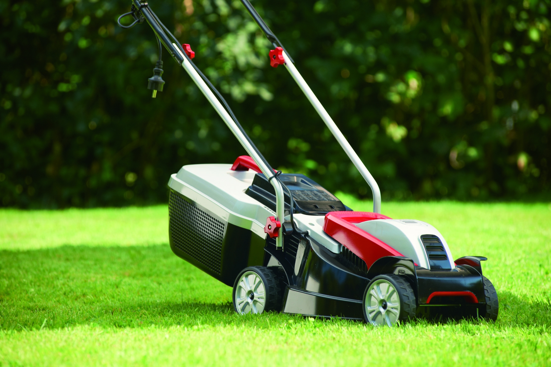 AL-KO električna kosilica Classic 3.82 SE 1400W 38cm - Slika 4