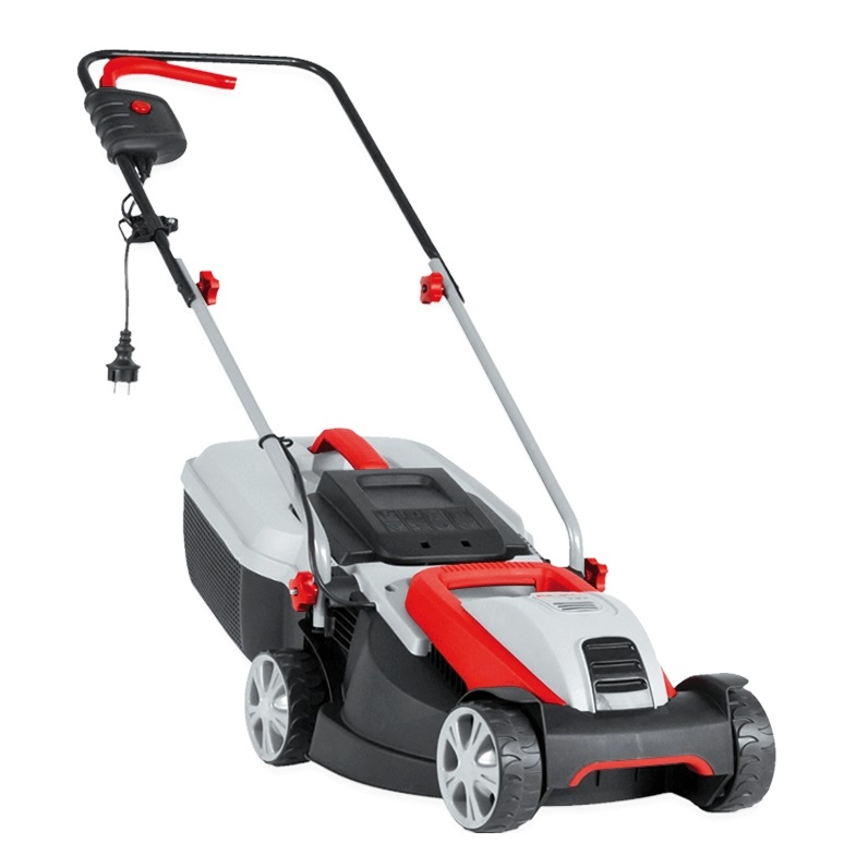 AL-KO električna kosilica Classic 3.82 SE 1400W 38cm