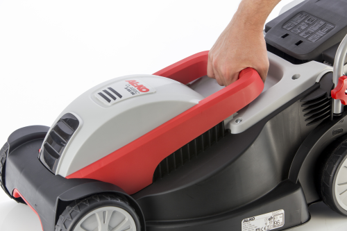 AL-KO električna kosilica Classic 3.82 SE 1400W 38cm - Slika 5