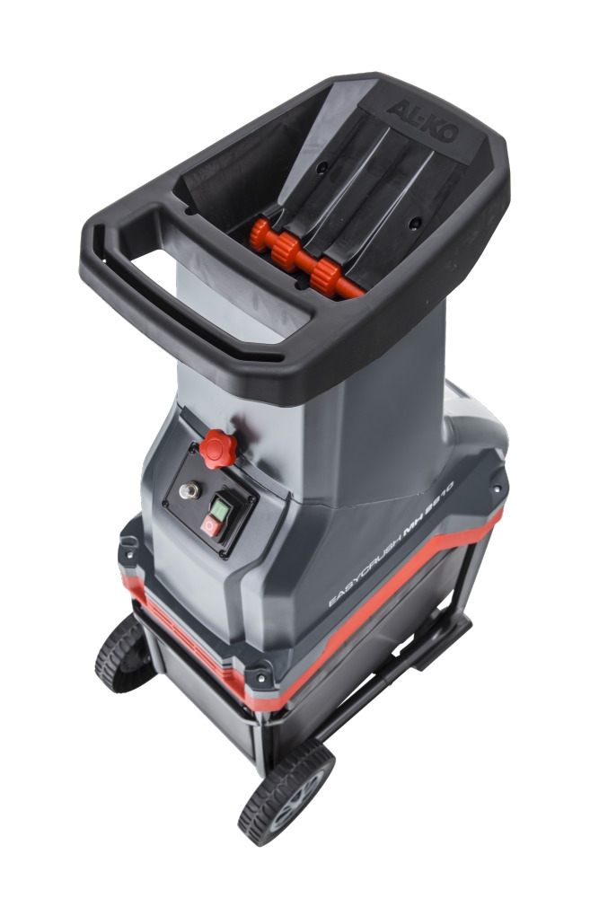 AL-KO električna sjeckalica -usitnjavač Easy Crush MH 2810 2800W - Slika 4