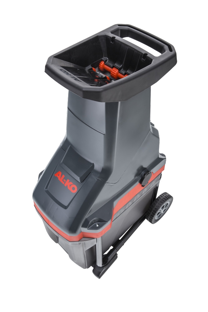 AL-KO električna sjeckalica -usitnjavač Easy Crush MH 2810 2800W - Slika 3