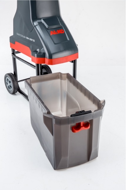 AL-KO električna sjeckalica -usitnjavač Easy Crush MH 2810 2800W - Slika 2