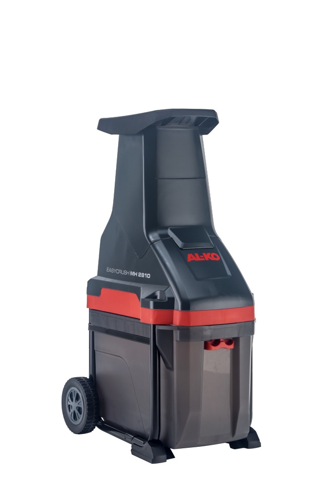 AL-KO električna sjeckalica -usitnjavač Easy Crush MH 2810 2800W - Slika 5
