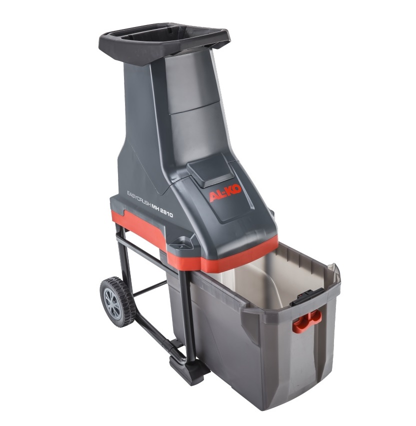 AL-KO električna sjeckalica -usitnjavač Easy Crush MH 2810 2800W