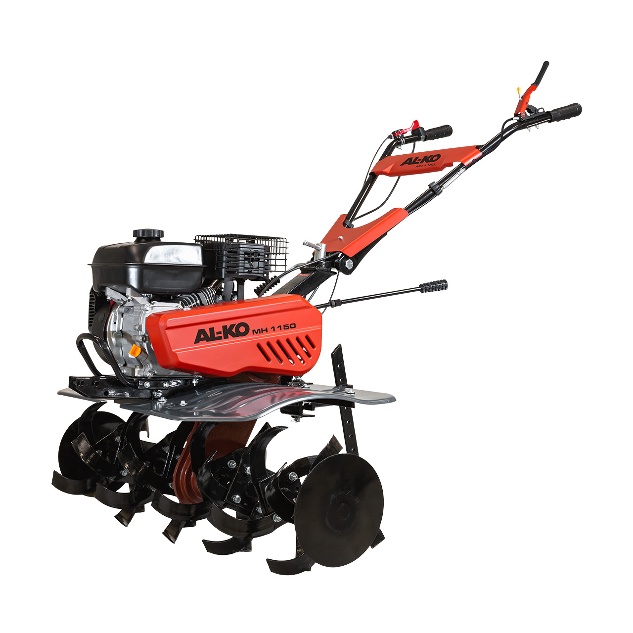 AL-KO motorna kopačica freza MH 1150 4,9kS 212 cm³ - Slika 2