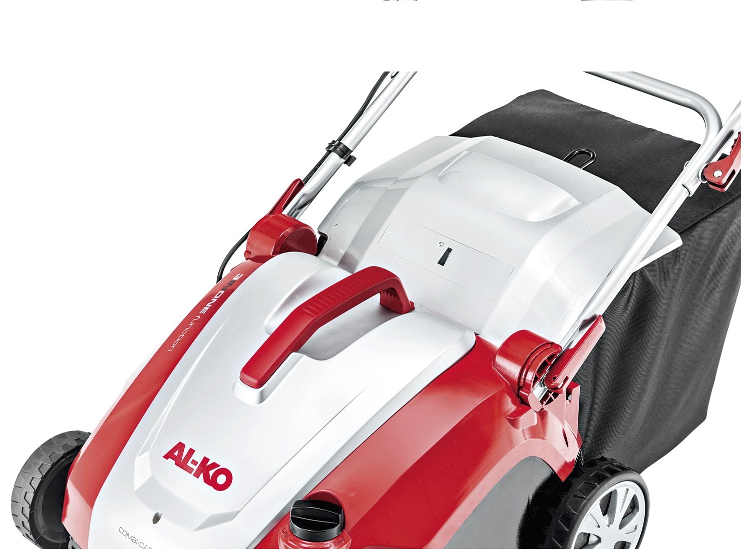 AL-KO prozračivač travnjaka Combi Care 36 E Comfort 1500W 36cm - Slika 3