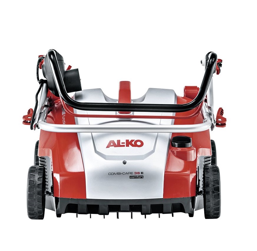 AL-KO prozračivač travnjaka Combi Care 36 E Comfort 1500W 36cm - Slika 6