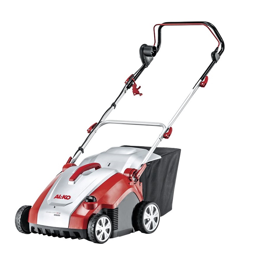AL-KO prozračivač travnjaka Combi Care 36 E Comfort 1500W 36cm - Slika 2
