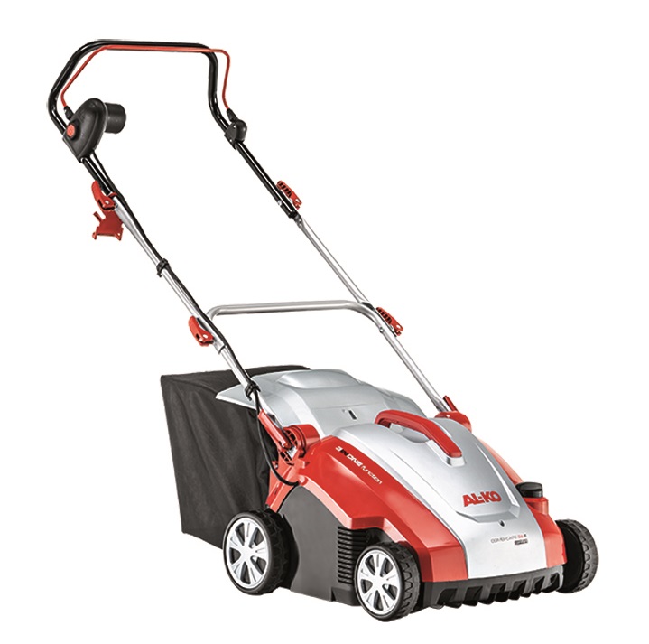 AL-KO prozračivač travnjaka Combi Care 36 E Comfort 1500W 36cm - Slika 9