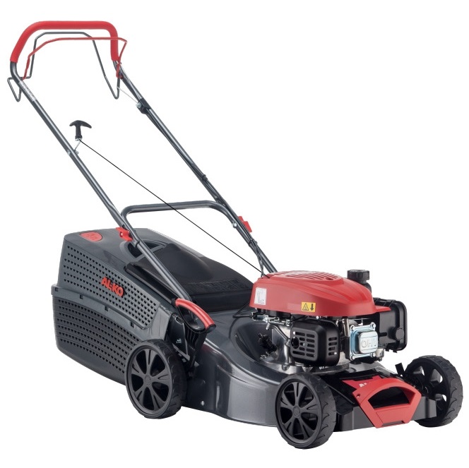 AL-KO samohodna motorna kosilica Comfort 42.1 SP-A 42cm 2.5kS