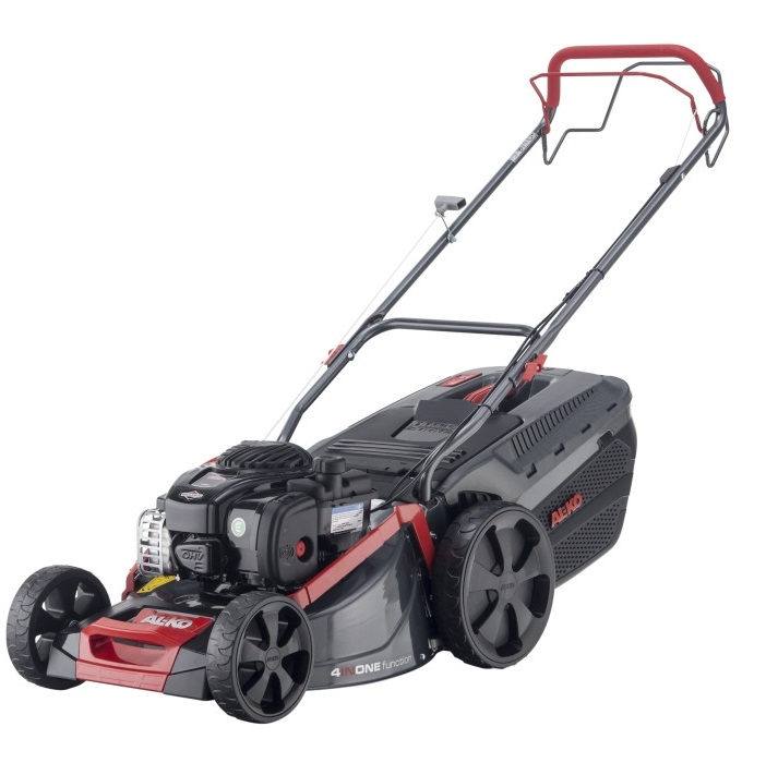 AL-KO samohodna motorna kosilica Comfort 46.0 SP-B 46cm 2.8kS B&S - Slika 2