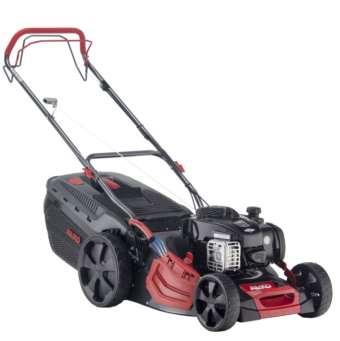 AL-KO samohodna motorna kosilica Comfort 46.0 SP-B 46cm 2.8kS B&S