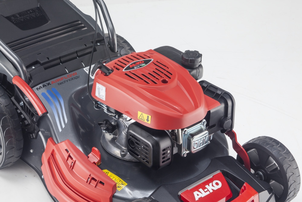 AL-KO samohodna motorna kosilica Comfort 51.0 SP-A 51cm 2.8kS - Slika 3