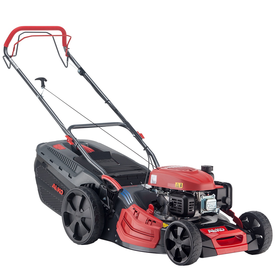 AL-KO samohodna motorna kosilica Comfort 51.0 SP-A 51cm 2.8kS