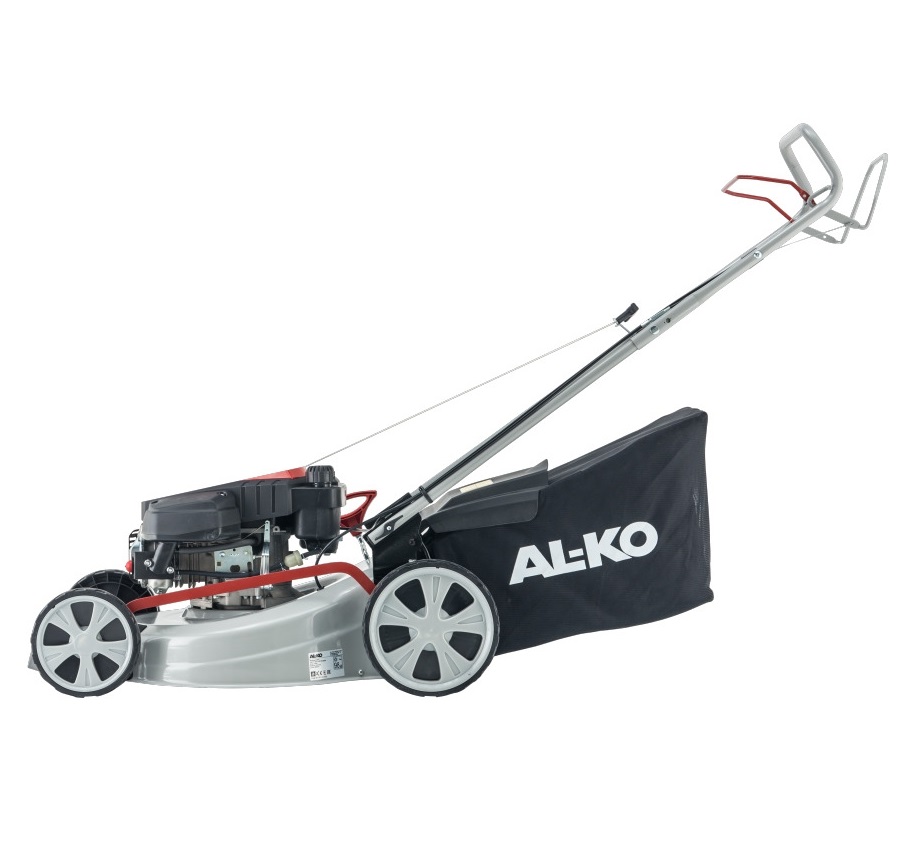 AL-KO samohodna motorna kosilica Easy 5.10 SP-S 51cm 3kS - Slika 4