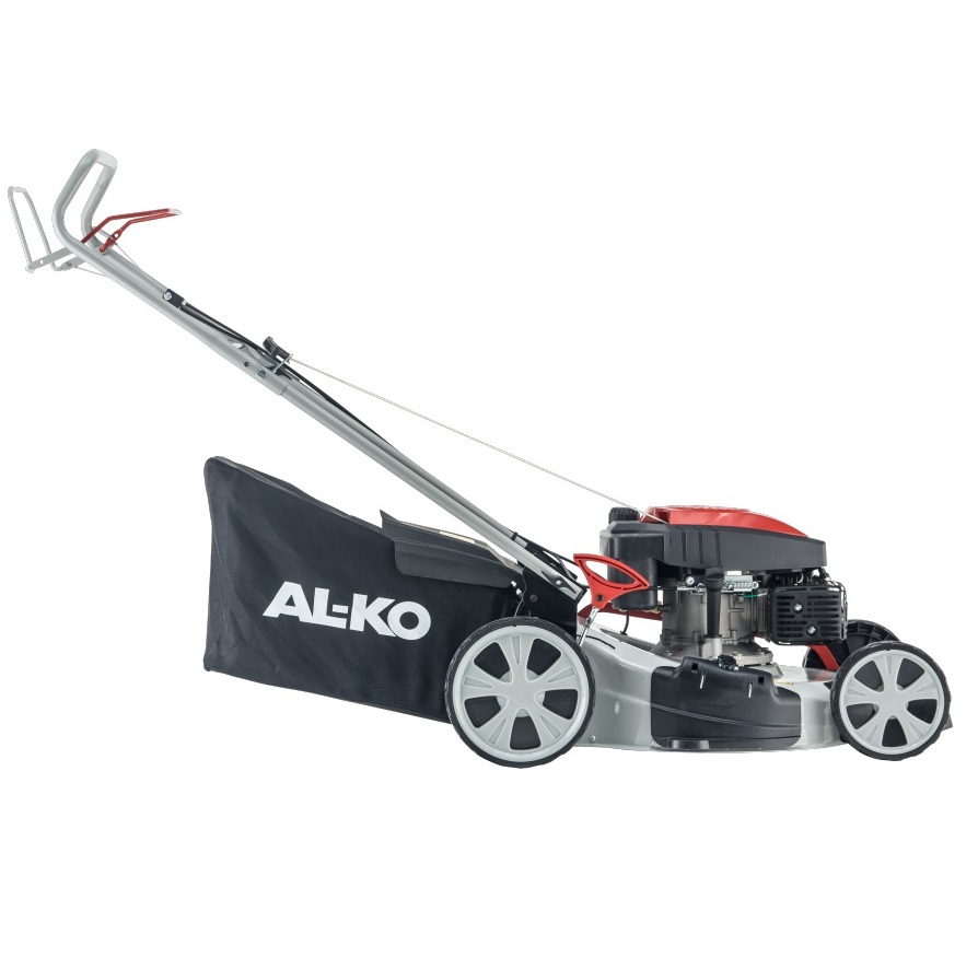 AL-KO samohodna motorna kosilica Easy 5.10 SP-S 51cm 3kS - Slika 3
