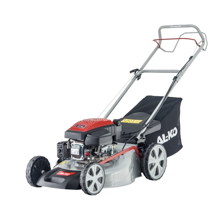 AL-KO samohodna motorna kosilica Easy 5.10 SP-S 51cm 3kS - Slika 2