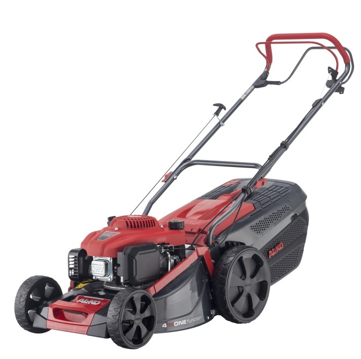 AL-KO samohodna motorna kosilica Premium 470 SP-A 46cm 3,5kS - Slika 2