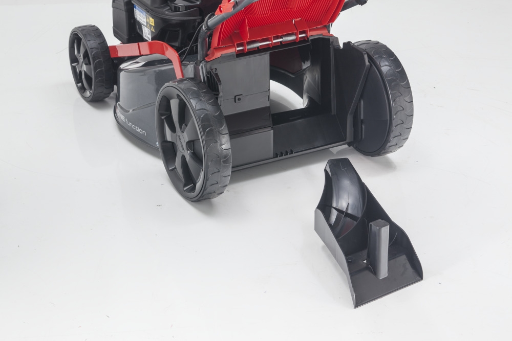AL-KO samohodna motorna kosilica Premium 520 SP-H 51cm 4,3kS Honda - Slika 3