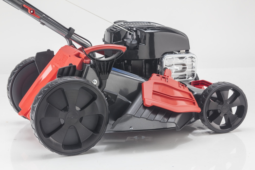 AL-KO samohodna motorna kosilica Premium 520 SP-H 51cm 4,3kS Honda - Slika 4
