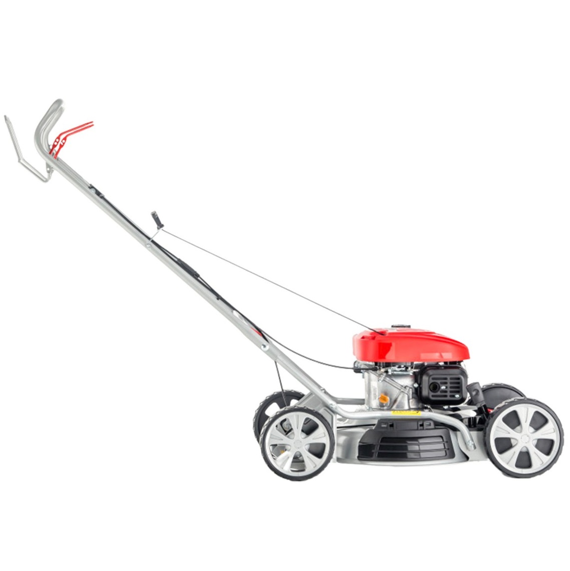 AL-KO samohodna motorna kosilica Silver 468 SP-A Bio 46cm 2.8kS - Slika 2