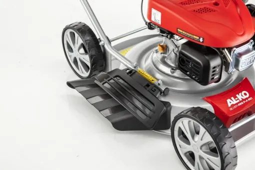 AL-KO samohodna motorna kosilica Silver 468 SP-A Bio 46cm 2.8kS - Slika 3