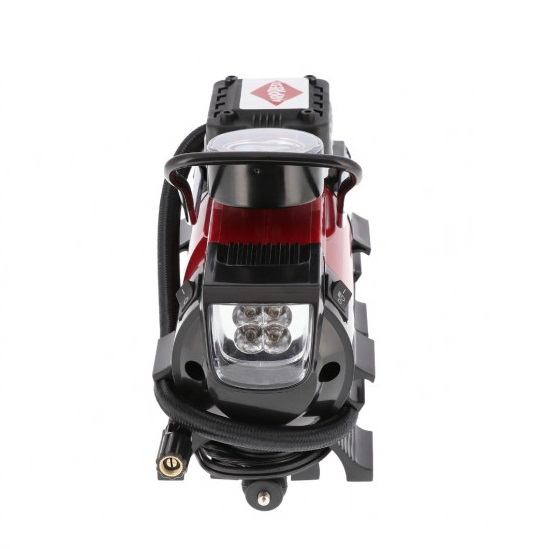 Airpress auto kompresor 12V, 7 bar 0,19 KS/0,14kW, 27l/min - Slika 4