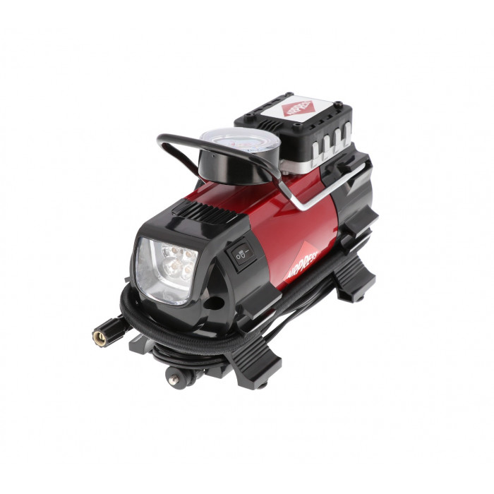 Airpress auto kompresor 12V, 7 bar 0,19 KS/0,14kW, 27l/min - Slika 2