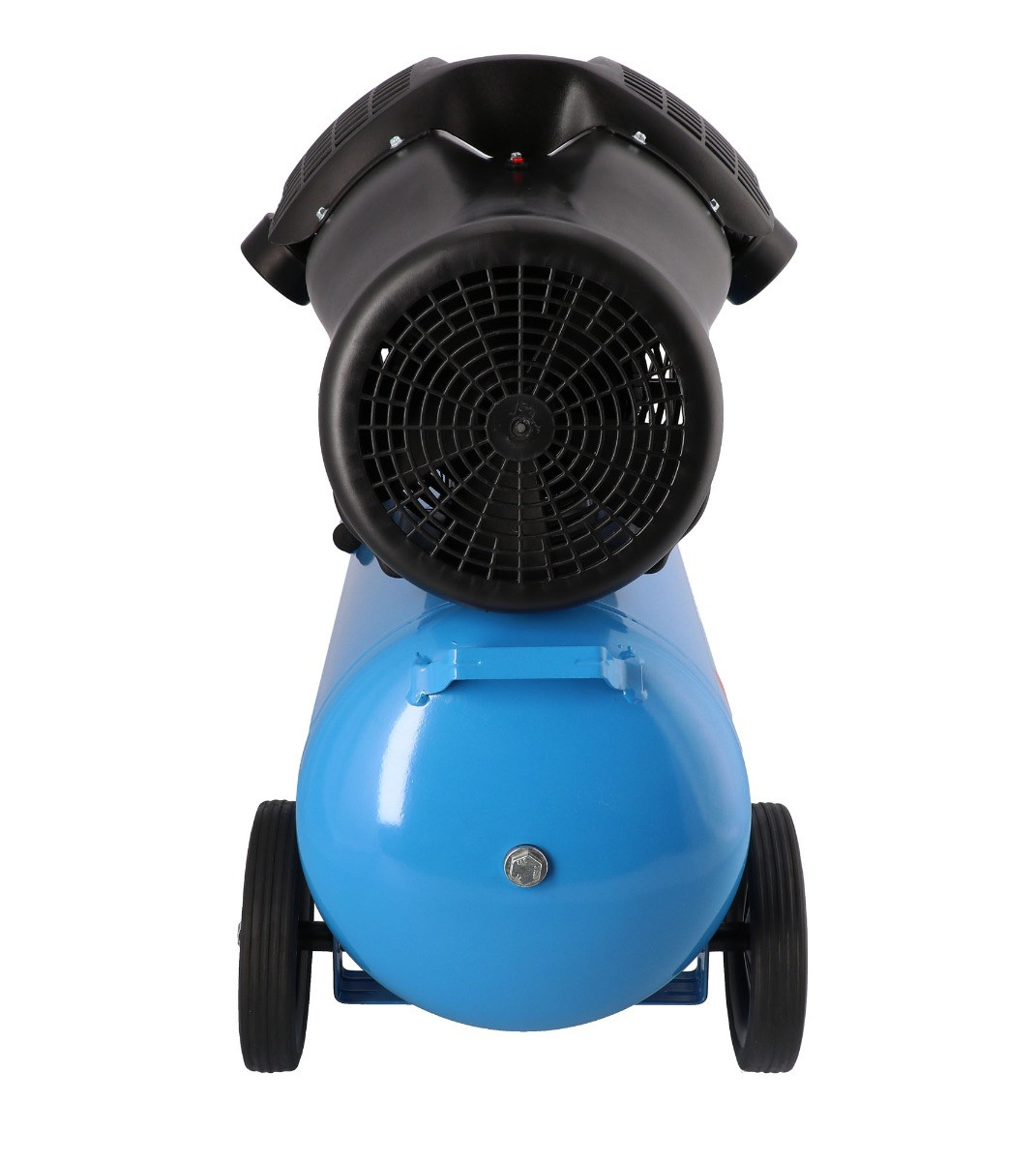 Airpress dvoklipni kompresor HL 425-50, 50L, 8 bara, 3 KS/2,2 kW + GRATIS KOMPRESOR 6 LIT. - Slika 5
