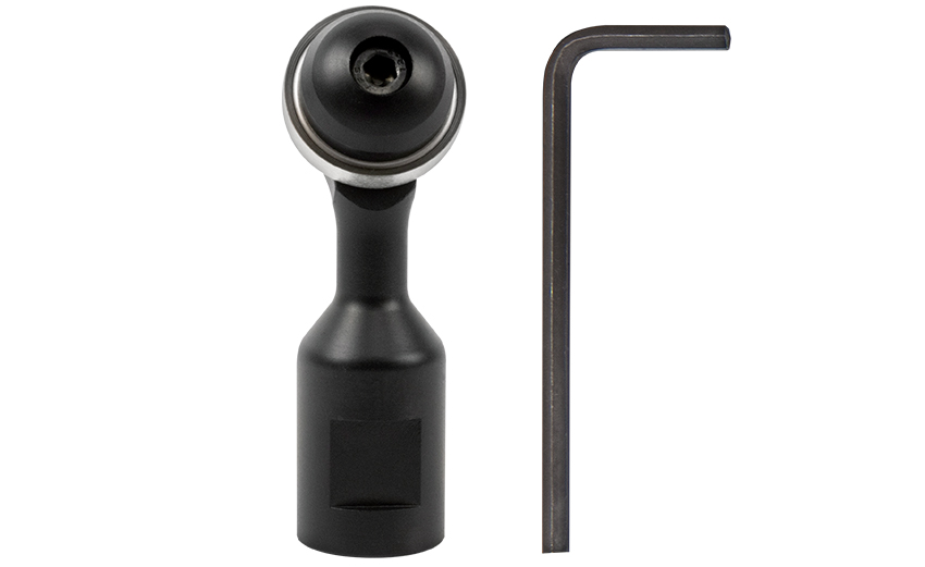 Arbortech Ball Gouge kugla za dubljenje i glodanje drva, 30mm - Slika 2