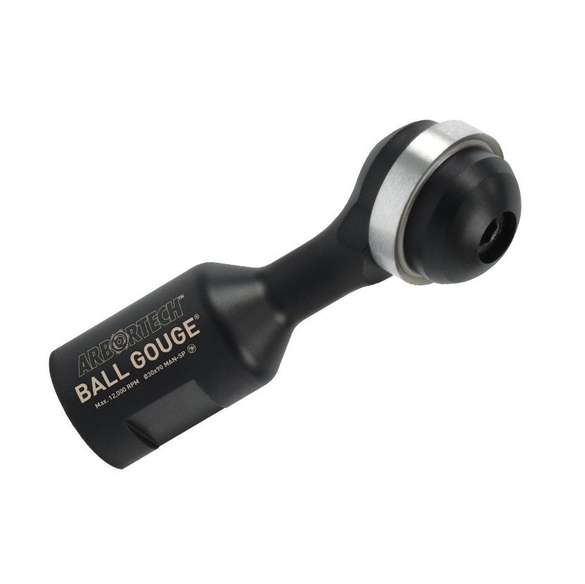 Arbortech Ball Gouge kugla za dubljenje i glodanje drva, 30mm