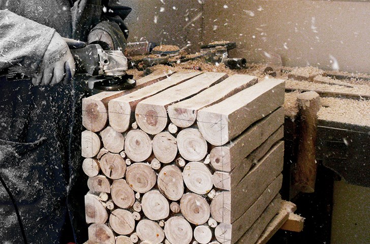 Arbortech TurboPlane disk za glodanje drva 100mm - Slika 4