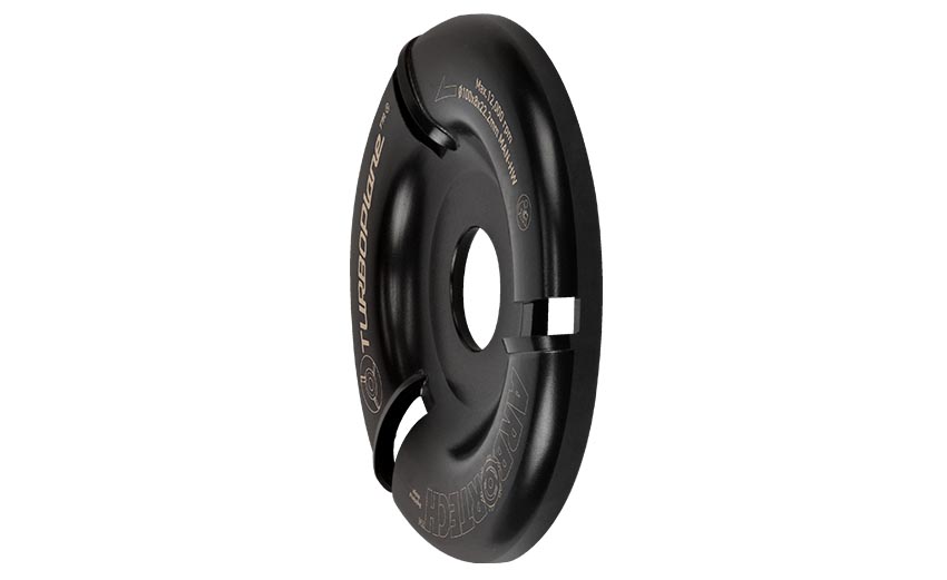 Arbortech TurboPlane disk za glodanje drva 100mm - Slika 10