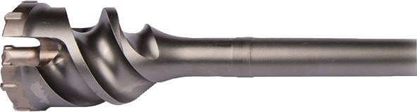 Makita svrdlo za beton SDS-MAX 55x550mm - probijač E-20111 - Slika 2