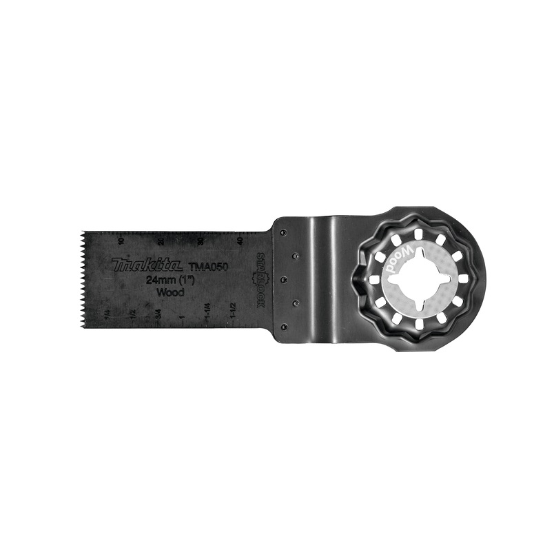 Makita HCS oštrica za urezivanje, za drvo B-64842 24mm