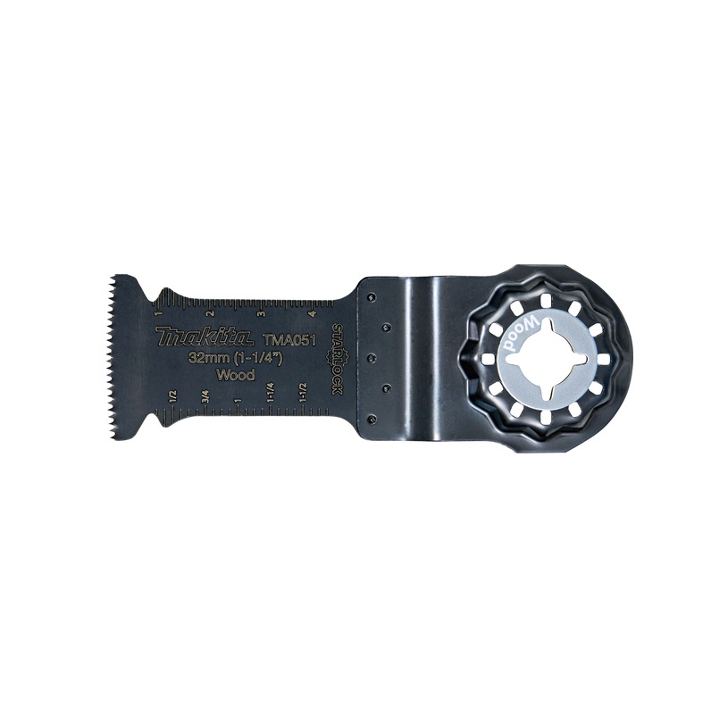 Makita HCS oštrica za urezivanje, za drvo B-64858 32mm